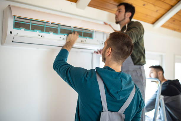 Best VRF (Variable Refrigerant Flow) Systems in Chippewa Falls, WI