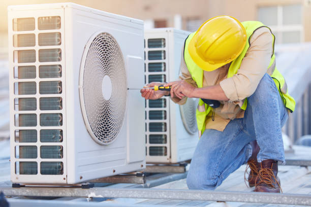 Best Geothermal HVAC Systems in Chippewa Falls, WI
