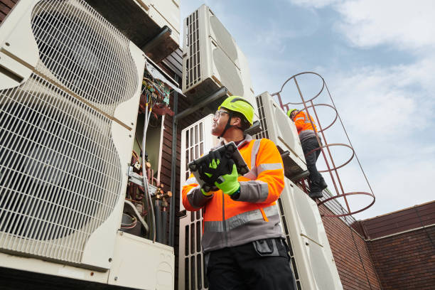 Best Ductless Mini-Split Systems in Chippewa Falls, WI