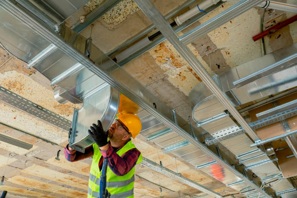 Best Energy-efficient HVAC Solutions in Chippewa Falls, WI