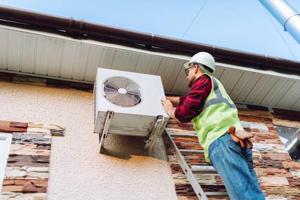 Best Residential HVAC in Chippewa Falls, WI