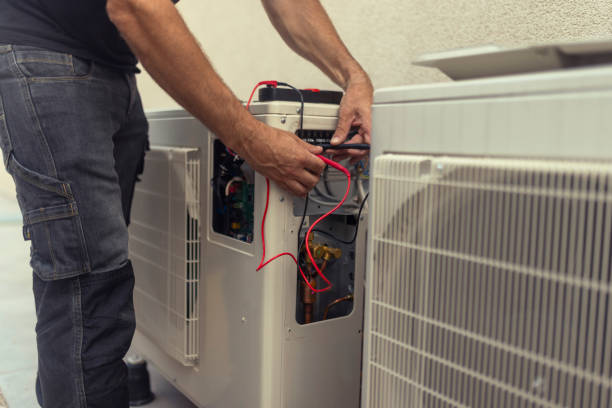  Chippewa Falls, WI HVAC Pros