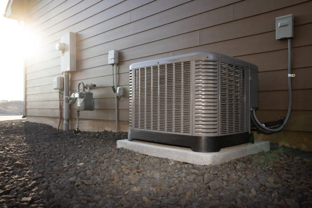 Best Thermostats and Smart Controls in Chippewa Falls, WI